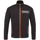 Wilier Ziply Genser Med Hel Glidelås