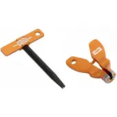 Progress Pgt031 Pro/holder Kit Eikenøkkel