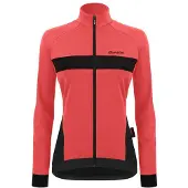 Santini Coral Bengal Jakke