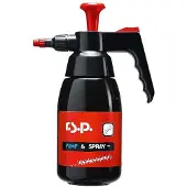 R.s.p. Pump& Spray