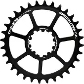 Specialites Ta One Dm6-sram Kjettingring