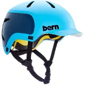 Bern Watts 2.0 Byhjelm