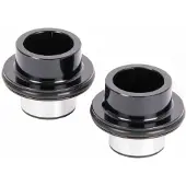 Progress Turbine Ultra Road Disc/vektor Disc Is6 Adapter 2 Enheter