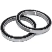 BLACK BEARING Look Kranklager 2 Enheter