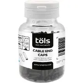 Tols Kabelhylse 500 Enheter