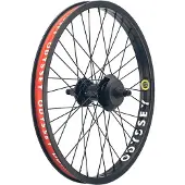 Odyssey Stage 2 20´´ Lhd Bakhjul