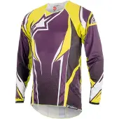 Alpinestars A-line 2 Langarmet Enduro-sykkeltrøye