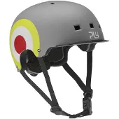 Ply Helmets Pop Plus Byhjelm