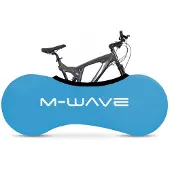 Velosock M-wave Sykkeldeksel