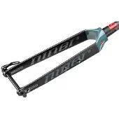 Niner Rdo With Thru Axle And Rack Mount Gravel Gaffel