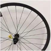 Specialized Roval Control 29´´ 6b Disc Mtb Bakhjul
