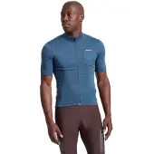 Pearl Izumi Expedition Kort Ermet Trøye