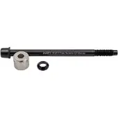 Xon 1.75 Mm Gjennomgående Aksel