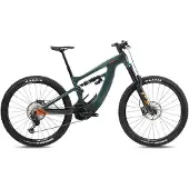 Bh Xtep Lynx Pro 0.8 Ep801 29´´ Xt 2023 Elektrisk Terrengsykkel