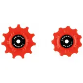 Tripeak Shimano/sram Scr Wheel Trinsehjulsett For Sykkel