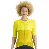 Sportful Pro Kort Ermet Trøye