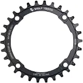 Wolf Tooth Drop B 104 Bcd Kjettingring