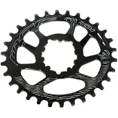 MSCH Copenhagen Direct Mount Sram Boost Oval Kjettingring