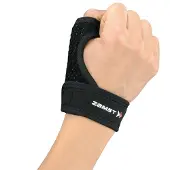 Zamst Tommelstøtte