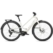 Orbea Diem 30 Cues U4000 Gs Shadow 2025 Elektrisk Sykkel