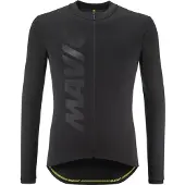 Mavic Aksium Thermo Langermet Trøye