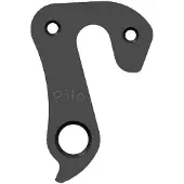 Pilo D1079 Girørekrok