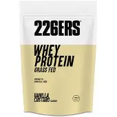 226ers Grass Fed Myseprotein Vaniljesaus 1000g