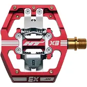 HT Components X3t Sykkelpedaler