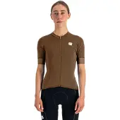 Sportful Monocrom Kort Ermet Trøye