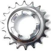Shimano Nexus Gear Tannhjul 10 Enheter