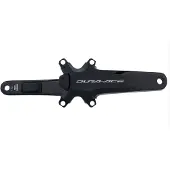 Shimano Dura-ace Fc-r9200p Krank Med Effektmåler