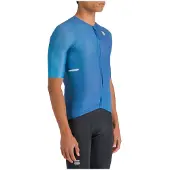 Sportful Light Kort Ermet Trøye