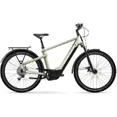 Winora Yakun X10 High Cues 2025 Elektrisk Sykkel