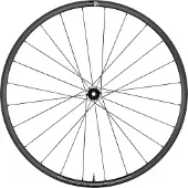 Cannondale G-sl 27 6b Disc 700 Gravel Forhjul