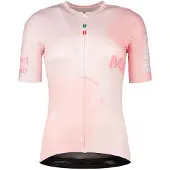 Suarez Giro D´italia 2024 Kort Ermet Trøye