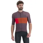 Sportful Snap Kort Ermet Trøye