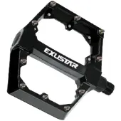Exustar E-pb531 Bmx/freestyle Sykkelpedaler
