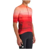 Sportful Flow Supergiara Kort Ermet Trøye