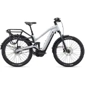 Giant Stormguard E+ 2 27.5´´ 2024 Elektrisk Sykkel