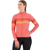 Castelli Ottanta Langermet Trøye