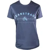 Jeanstrack Whip Kortarmet T-skjorte