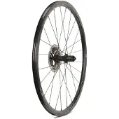 Progress Phantom Cl Disc Tubeless Landeveissykkelens Bakhjul