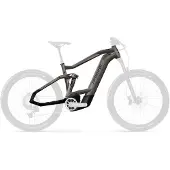 Haibike Alltrail 10 29´´ 2023 Mtb Ramme For El-sykkel