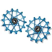 Garbaruk Shimano 12s Trinsehjulsett For Sykkel
