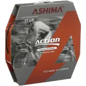 Ashima Action 2p 5 Mm Liner Pom Bremsekabel 50 M