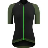 Etxeondo Summum Kort Ermet Trøye
