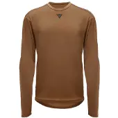Dainese Rox Langarmet T-skjorte