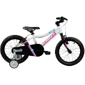QÜer Neo 16´´ Sykkel
