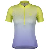 SCOTT Endurance 15 Kort Ermet Trøye