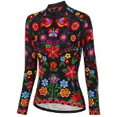 CYCOLOGY Frida Lightweight Summer Langermet Trøye